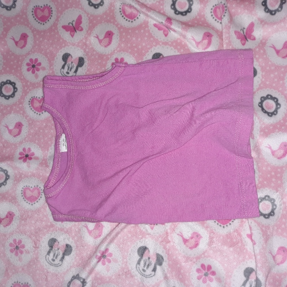 Baby clothes